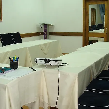 Hotel Club G Drobeta Turnu Severin