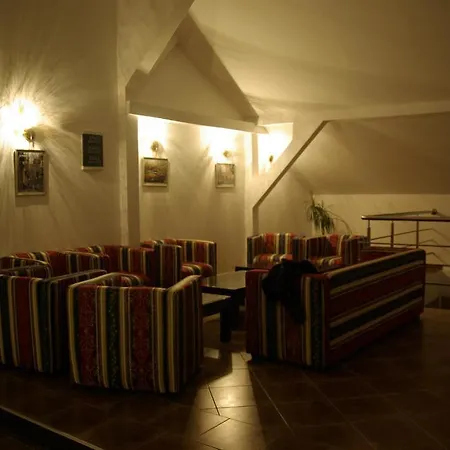 Club G 4* Ντρομπέτα-Τούρνου Σεβερίν